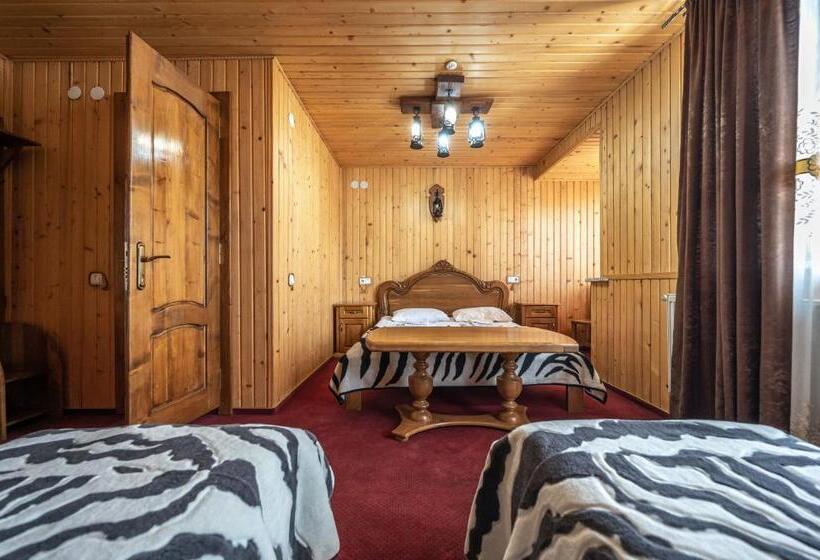 اتاق لوکس چهار تخته, марина