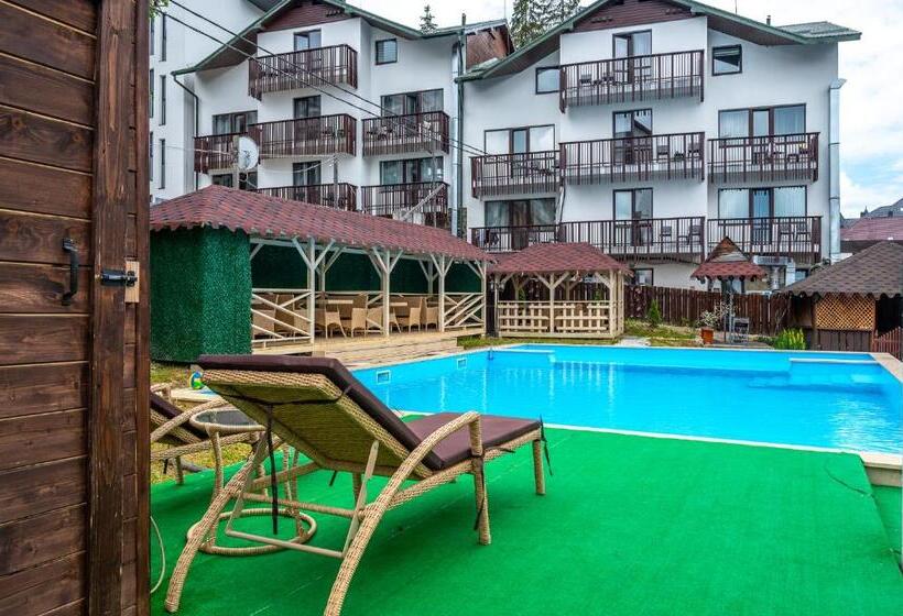 اتاق خانوادگی, марина