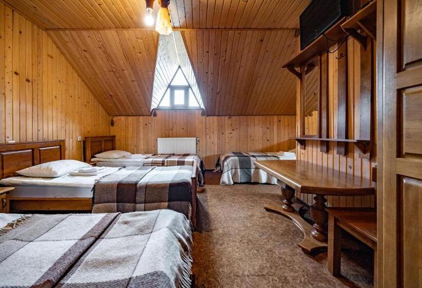 اتاق خانوادگی, марина