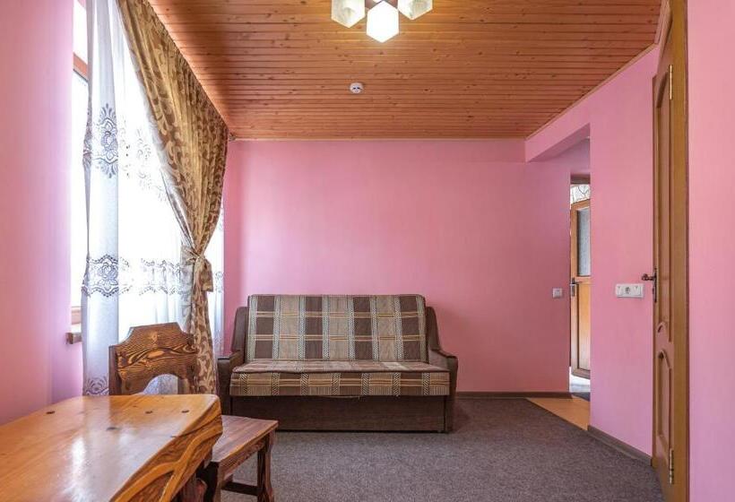 سوییت خانوادگی, марина