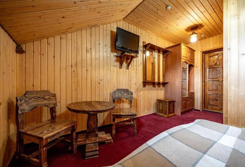 اتاق استاندارد, марина