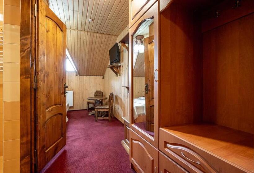 اتاق استاندارد, марина