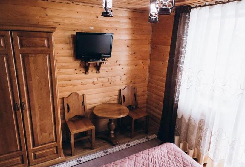 Номер Стандарт, марина