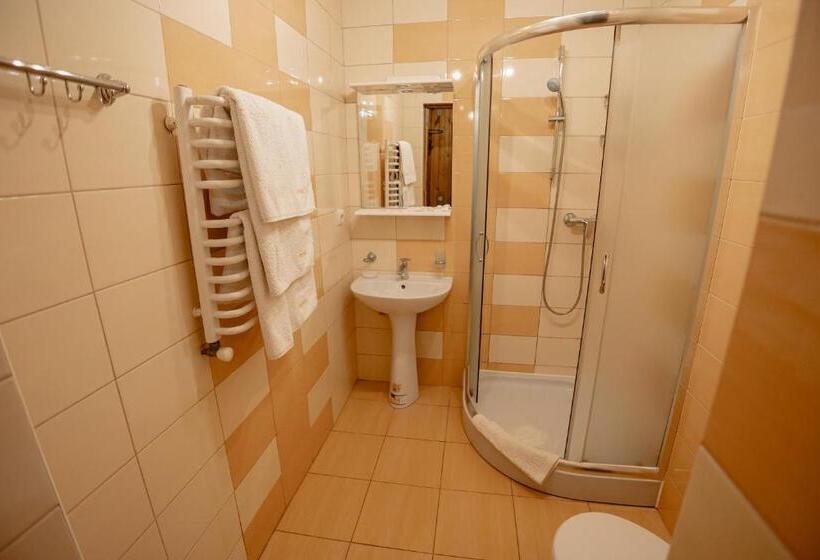 اتاق استاندارد چهار تخته, марина