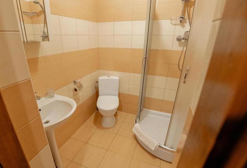 اتاق استاندارد چهار تخته, марина