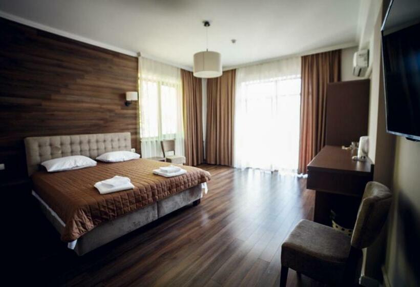 Chambre Standard, кайзервальд клуб