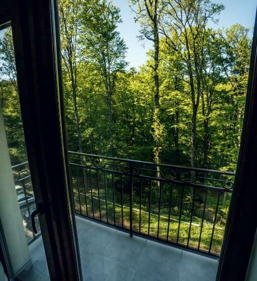 Chambre Standard, кайзервальд клуб