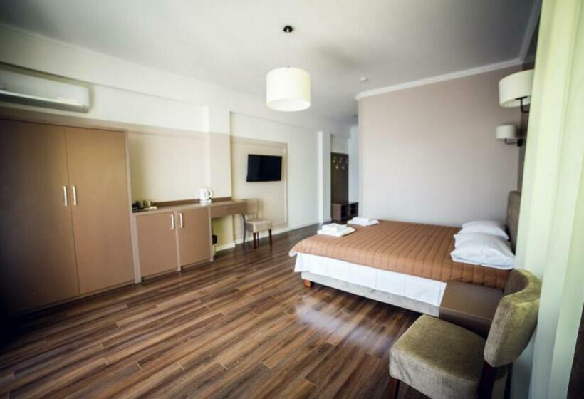 Chambre Standard, кайзервальд клуб