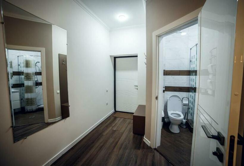 Standardzimmer, кайзервальд клуб