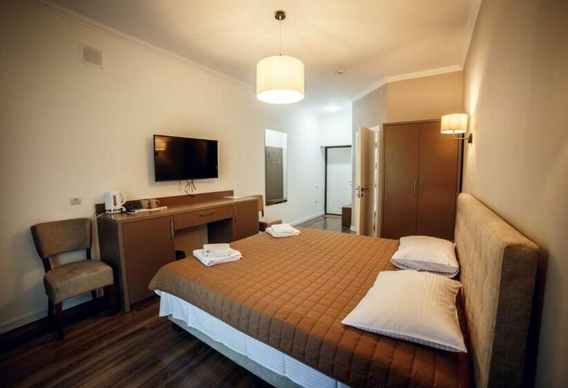 Chambre Standard, кайзервальд клуб