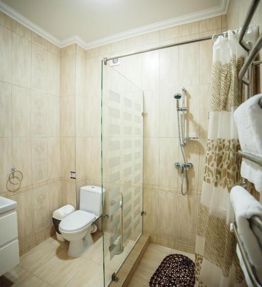 Suite Vue Montagne, кайзервальд клуб