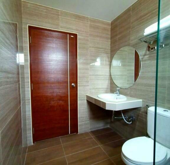 스탠다드 룸, โคโค่ โฮเทล Koco