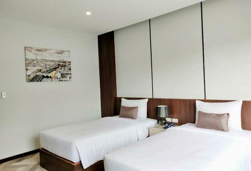 스탠다드 룸, โคโค่ โฮเทล Koco