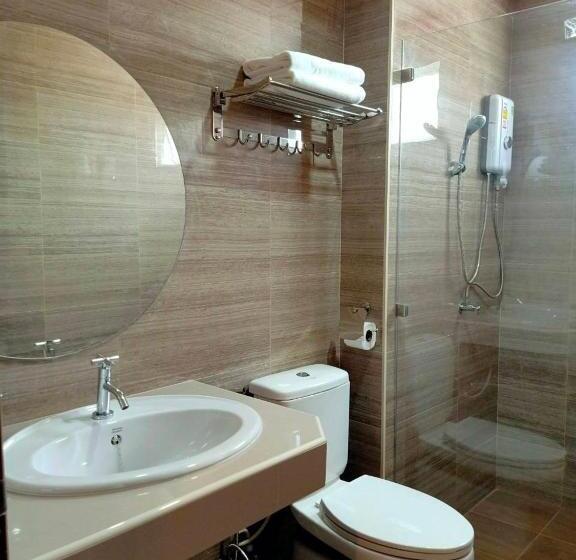 수피리어 룸, โคโค่ โฮเทล Koco