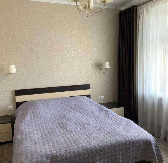 اتاق لوکس یک تخته, готель прибережний