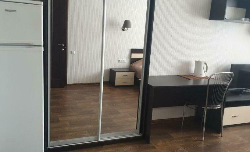 اتاق لوکس یک تخته, готель прибережний