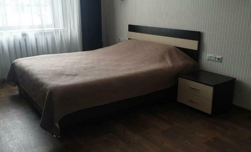 اتاق لوکس یک تخته, готель прибережний