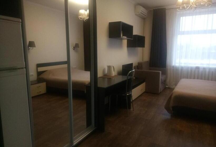 اتاق لوکس یک تخته, готель прибережний