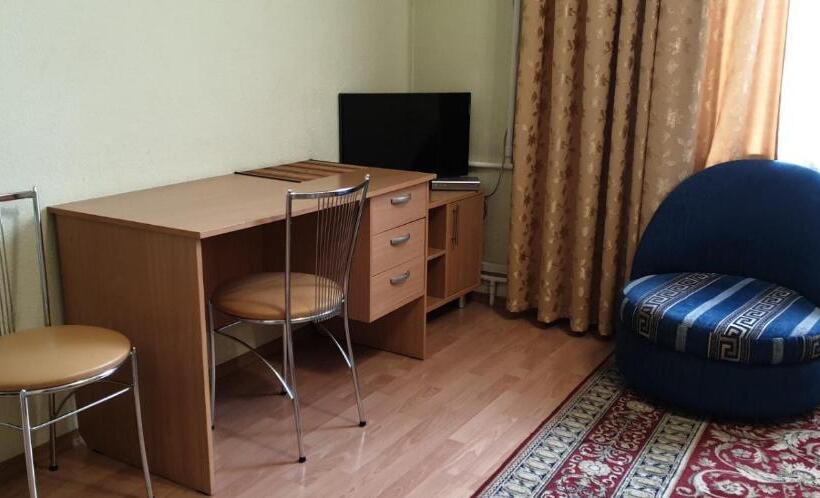 اتاق استاندارد, готель прибережний