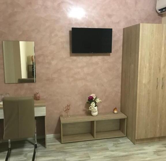 스탠다드 룸, флама резидентс