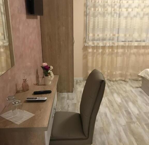 스탠다드 룸, флама резидентс