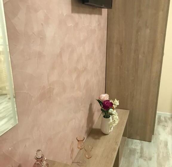 스탠다드 룸, флама резидентс