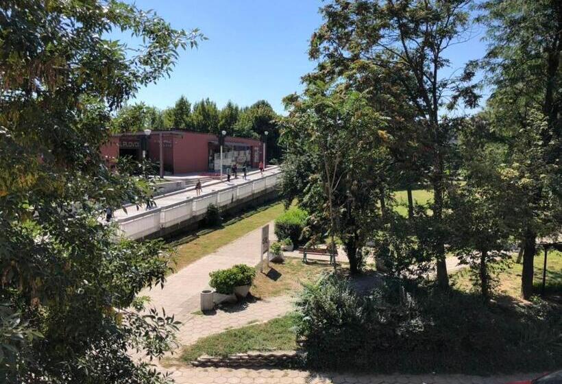 스탠다드 룸, флама резидентс