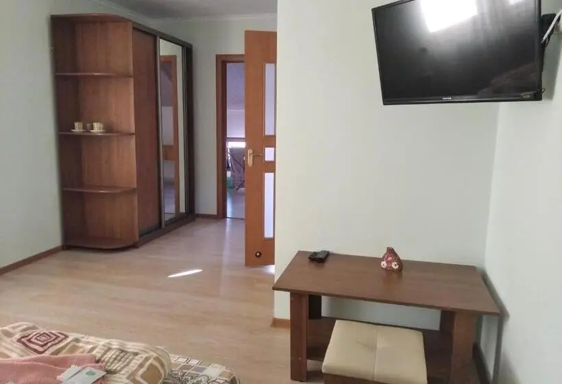 اتاق اکونومی, згадка