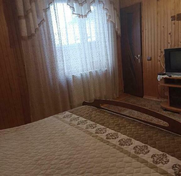 Номер Стандарт, котедж хата рибака