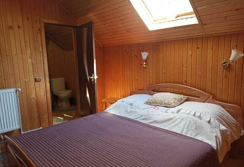 Семейный Номер, котедж хата рибака