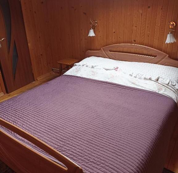 Семейный Номер, котедж хата рибака