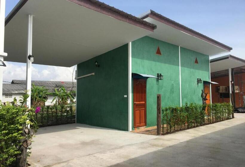 اتاق استاندارد, เจิดจรัสรีสอร์ทโรงแรม24ชม