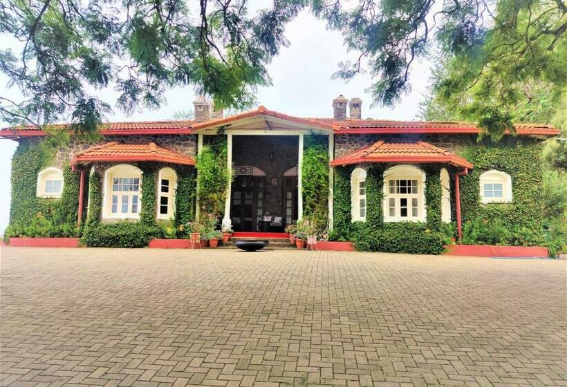 Quarto Deluxe, Onondaga Kodaikanal