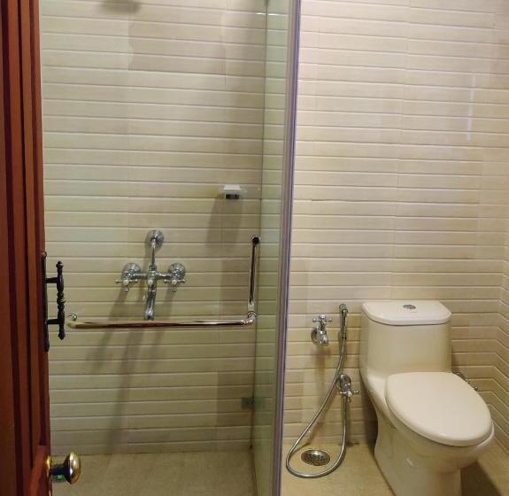 Quarto Deluxe, Onondaga Kodaikanal