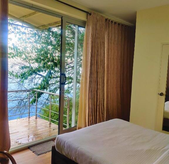 Quarto Deluxe, Onondaga Kodaikanal