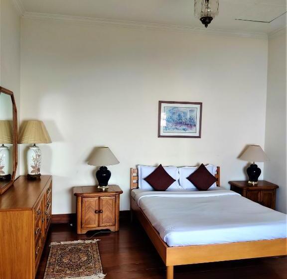 Quarto Deluxe, Onondaga Kodaikanal