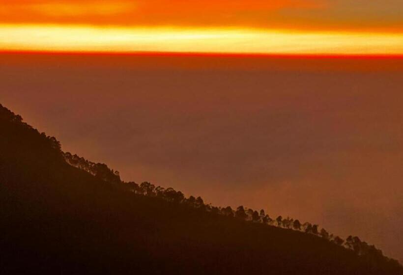 Quarto Deluxe, Onondaga Kodaikanal