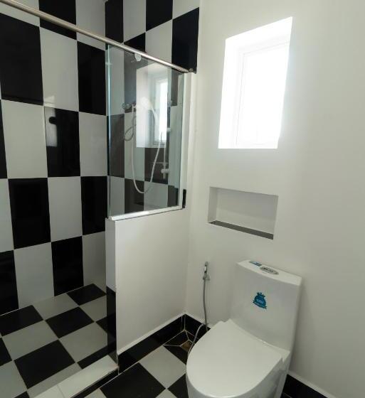 חדר סטנדרט, Koh Dach View Boutique