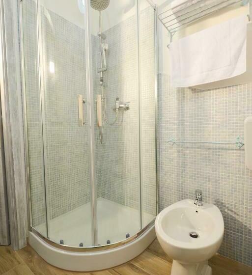 חדר סטנדרט עם מרפסת, Made