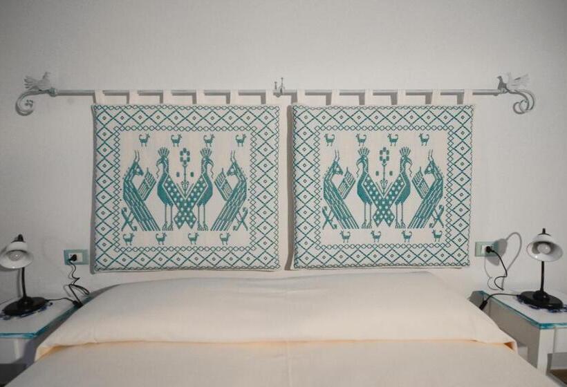 חדר סטנדרט עם מרפסת, Made