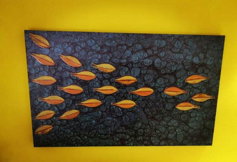 デラックスルーム, Dimora Jolanda