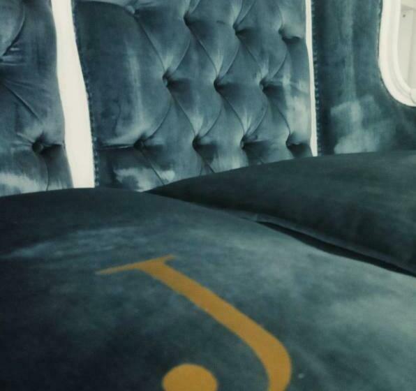 デラックスルーム, Dimora Jolanda