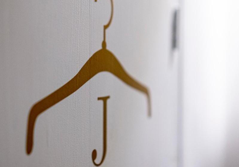 デラックスルーム, Dimora Jolanda