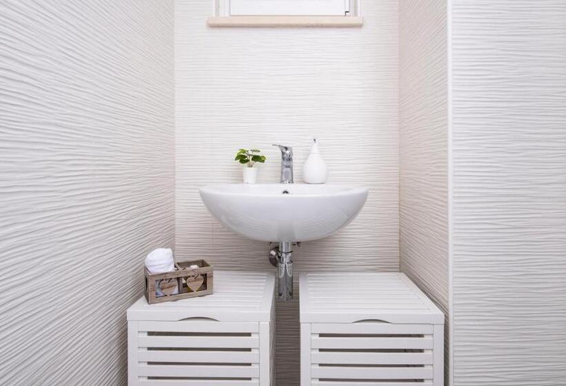 デラックスルーム, Dimora Jolanda