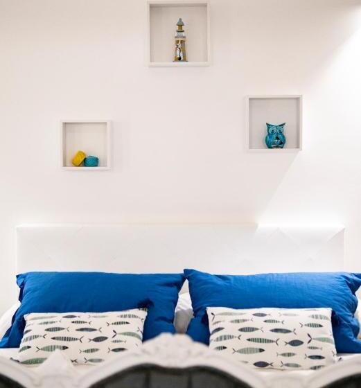 デラックスルーム, Dimora Jolanda