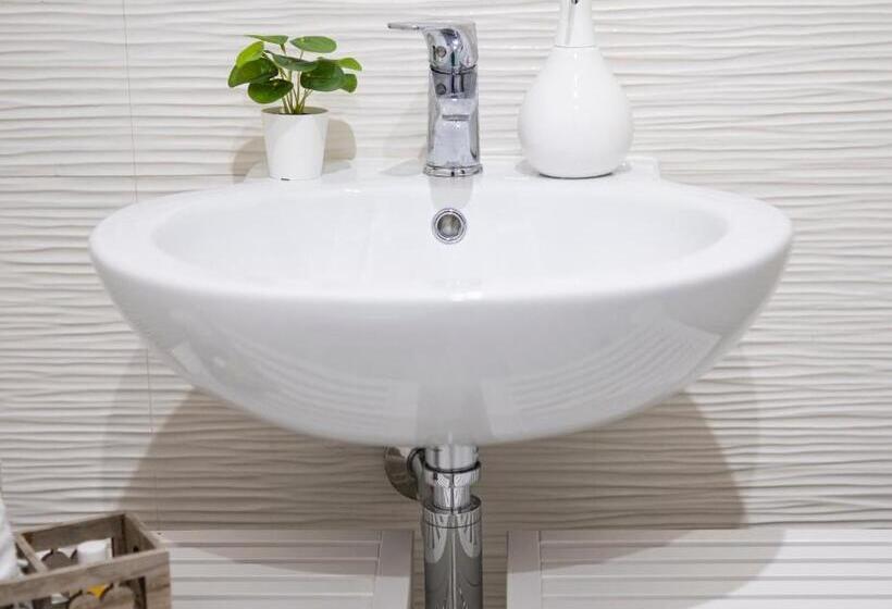 デラックスルーム, Dimora Jolanda