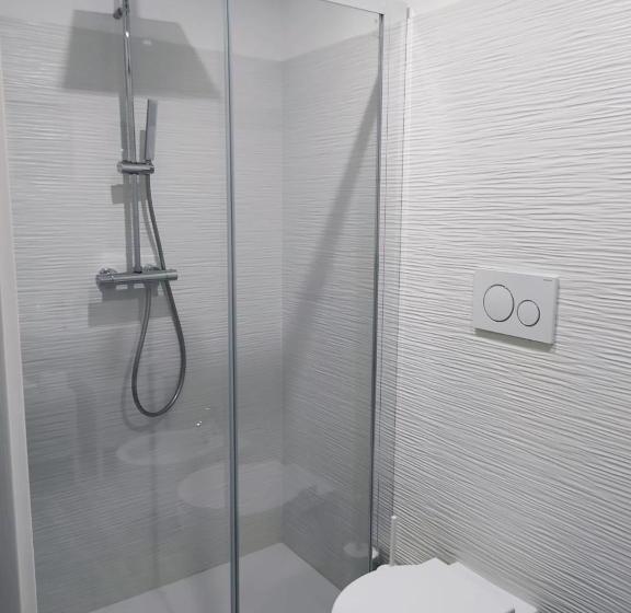 デラックスルーム, Dimora Jolanda