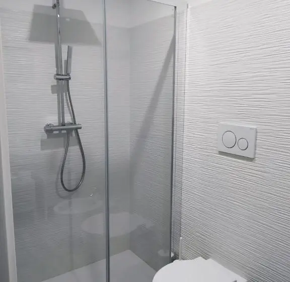 Quarto deluxe, Dimora Jolanda