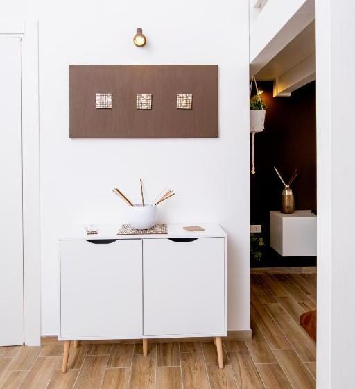 デラックススタジオ, Dimora Jolanda