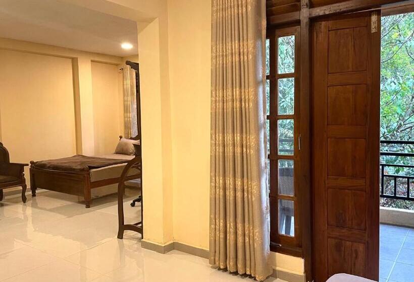 Family Suite, Mango Tree Nearest Adam S Peak